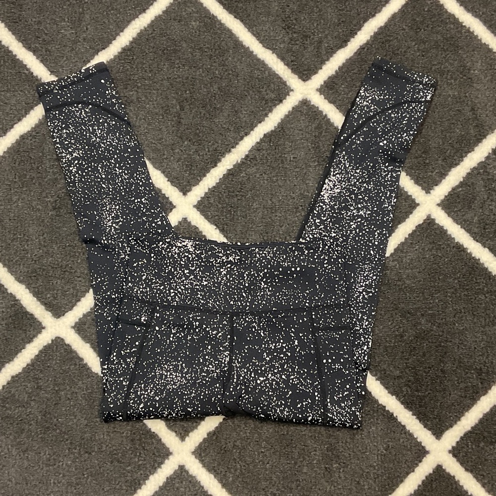 Zyia VGC leggings size 4